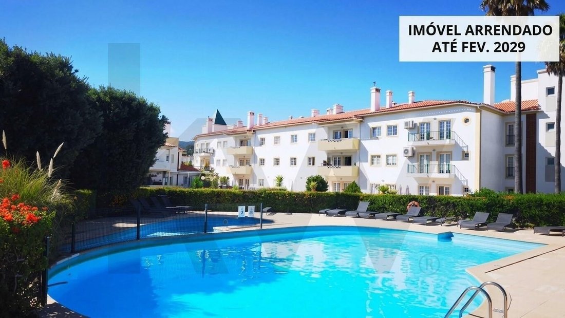 Apartment in Sintra, Lisbon, Portugal 1 - 18958270