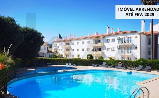 Appartamento a Sintra, Lisbona, Portogallo 1