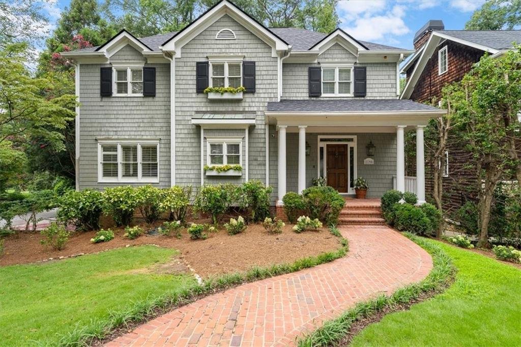 House in Atlanta, Georgia, United States 1 - 18958696