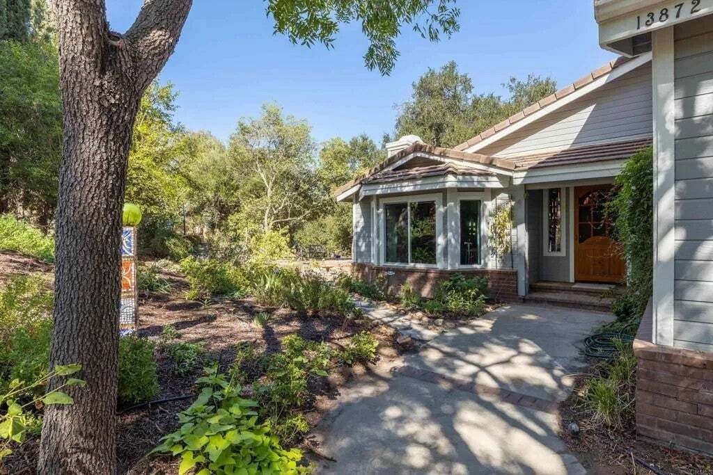 House in Valley Center, California, United States 3 - 18959299