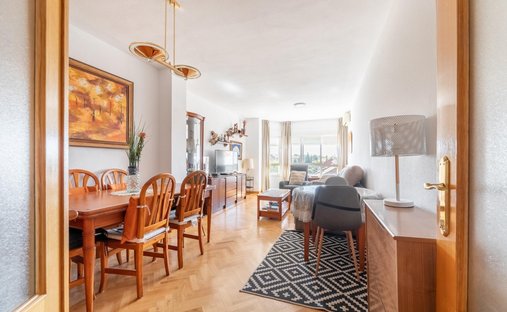 Wohnung in Rivas-Vaciamadrid, Autonome Gemeinschaft Madrid, Spanien 1