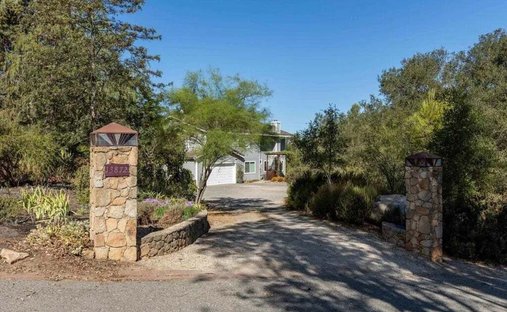 House in Valley Center, California, United States 1