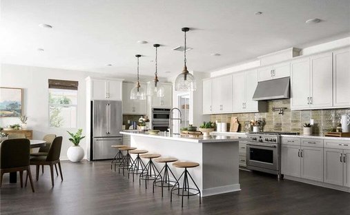 House in Redlands, California, United States 1