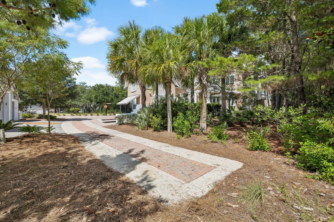 Land in Watersound, Florida, United States 4 - 18957939