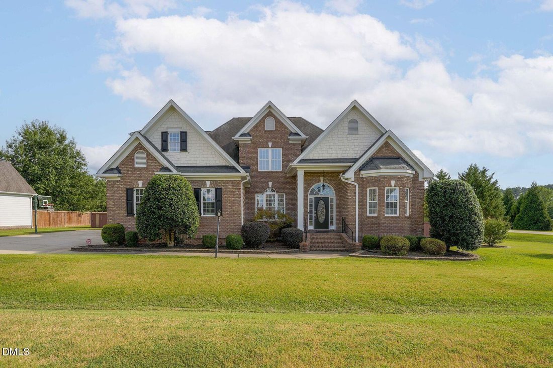 House in Knightdale, North Carolina, United States 1 - 18959147
