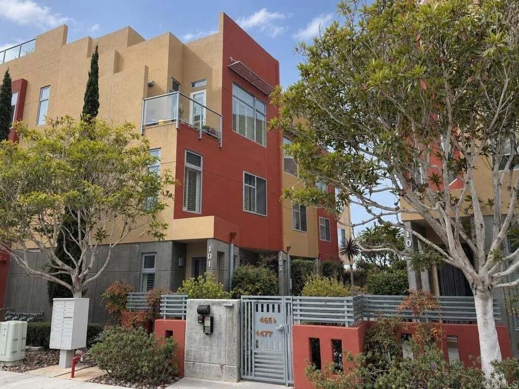 Townhouse in Oceanside, California, United States 2 - 18959382