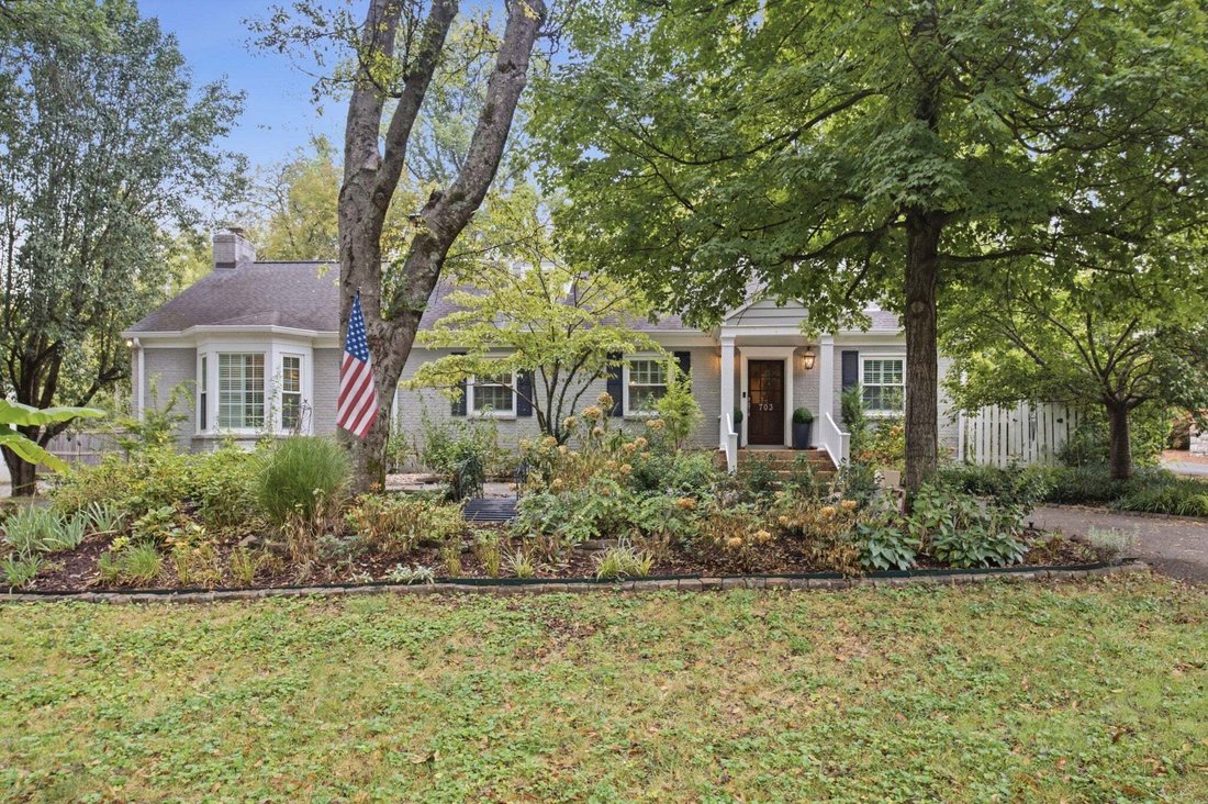 House in Nashville, Tennessee, United States 1 - 18959064