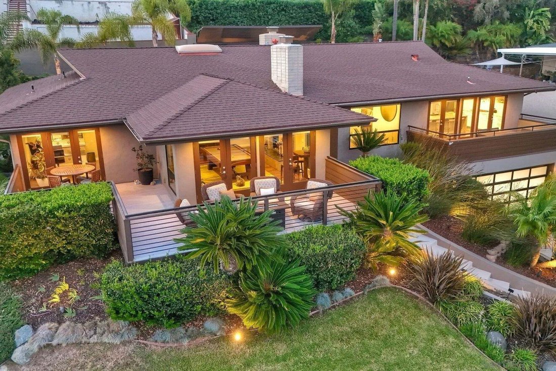 Maison à FICO, Californie, États-Unis 1 - 18959390