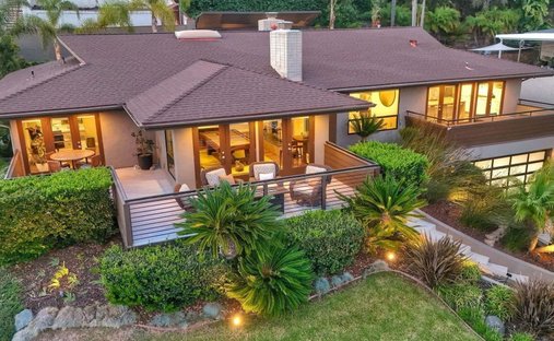 House in San Diego, California, United States 1