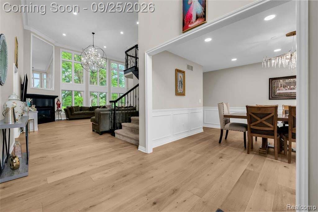 House in Macomb, Michigan, United States 5 - 18959240
