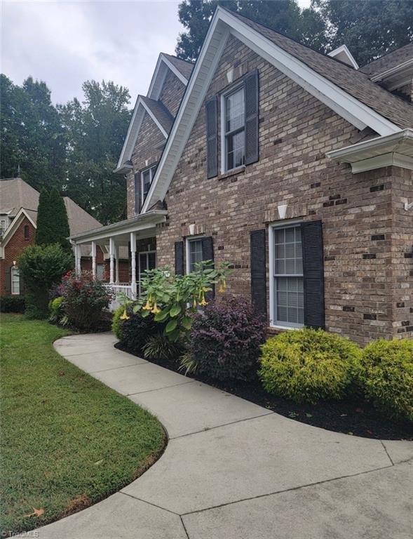 House in Winston-Salem, North Carolina, United States 2 - 18958673