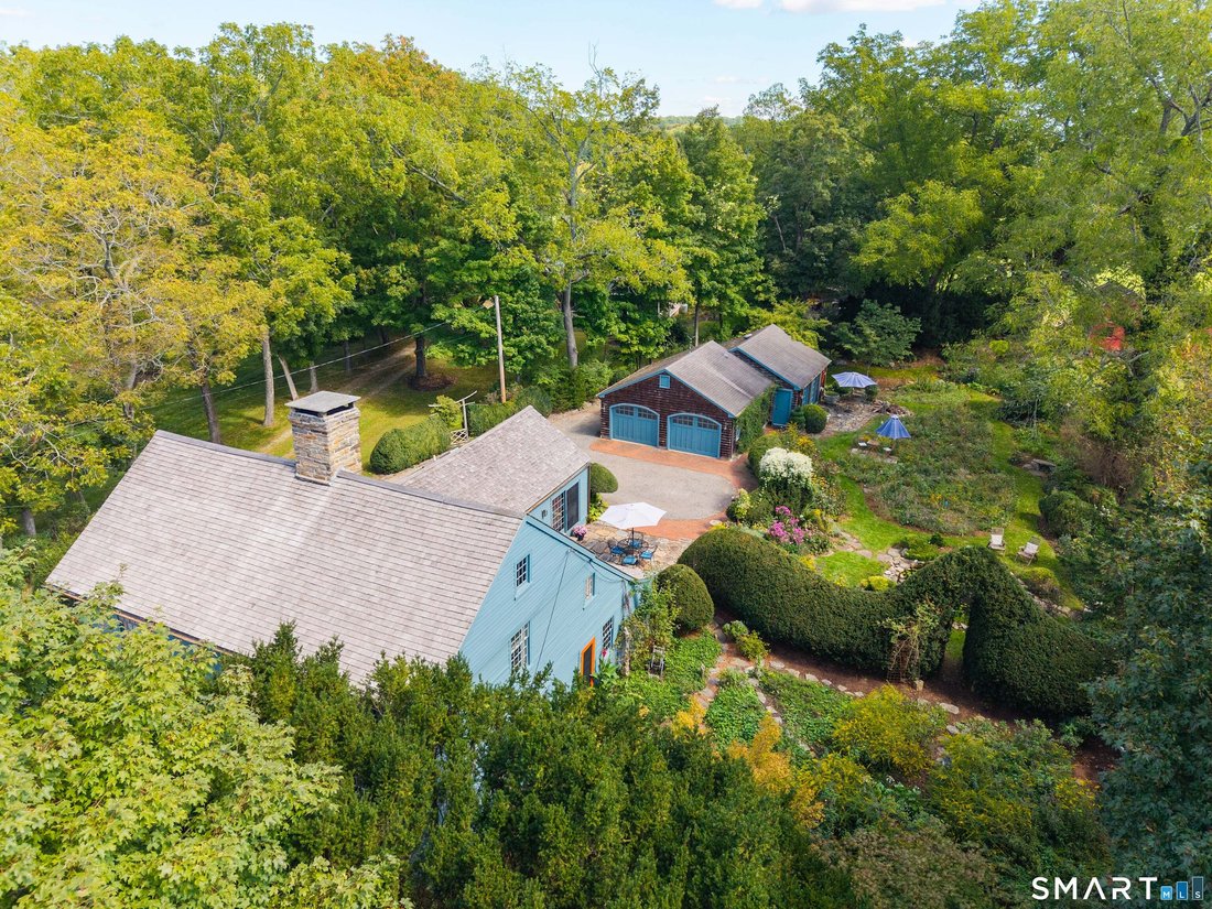 House in Guilford, Connecticut, United States 3 - 18958141