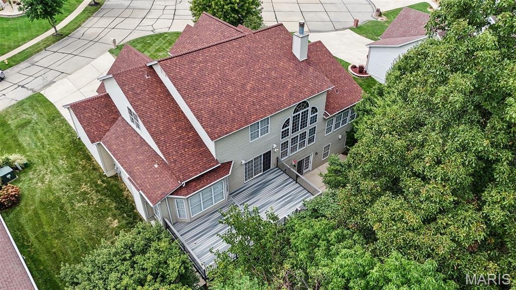 House in O'Fallon, Missouri, United States 5 - 18958579