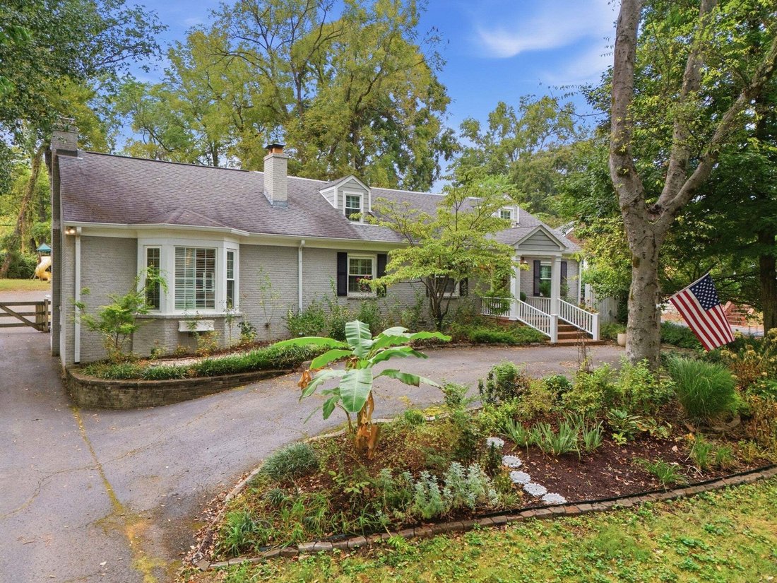House in Nashville, Tennessee, United States 4 - 18959064