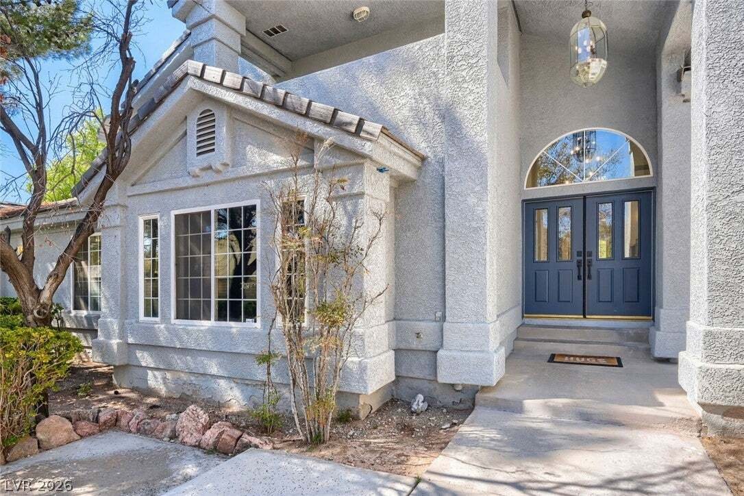 House in Las Vegas, Nevada, United States 3 - 18958236