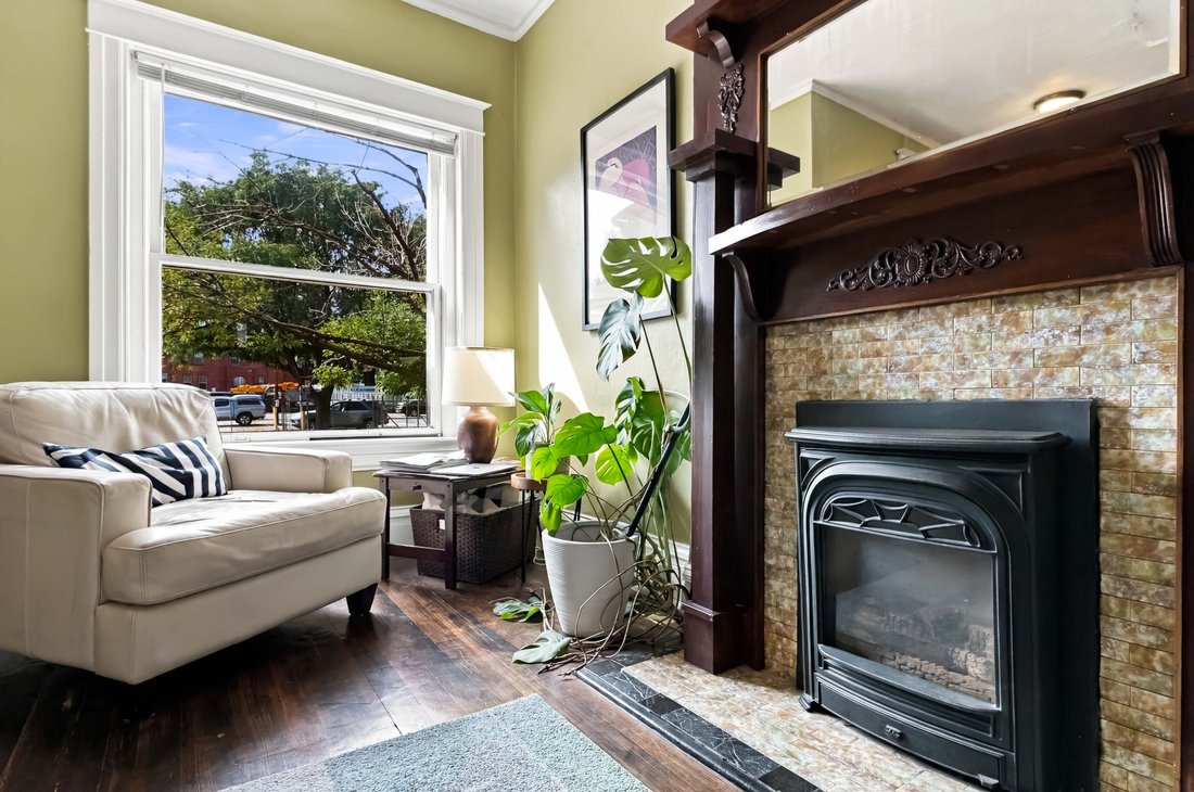 Townhouse in Denver, Colorado, United States 3 - 18957924