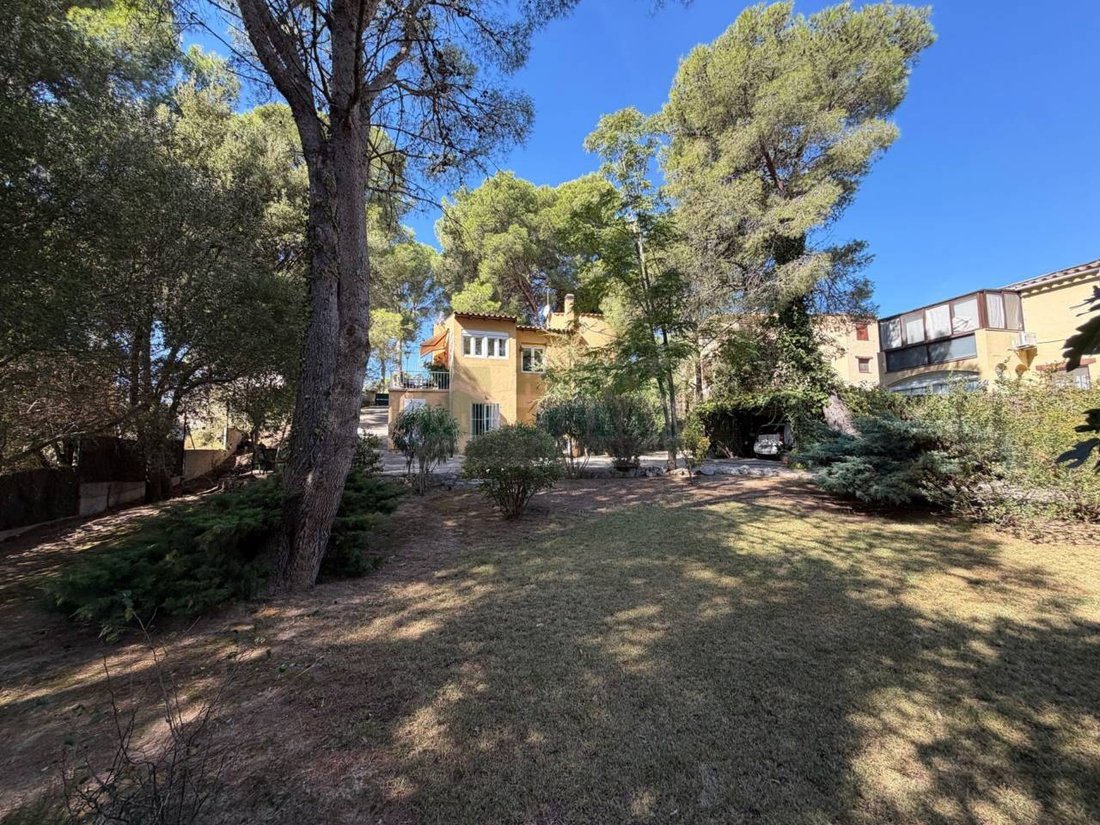 Maison à L'Estartit, Torroella de Montgrí, Espagne 5 - 18806809