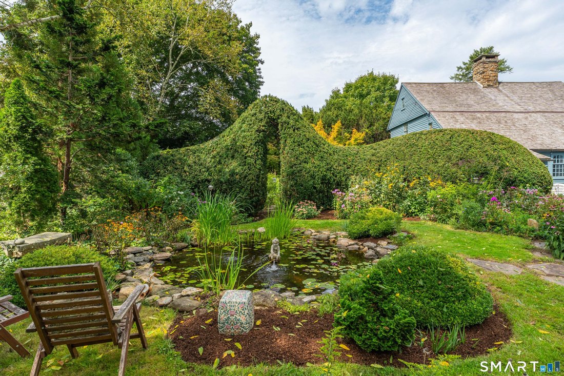 House in Guilford, Connecticut, United States 4 - 18958141