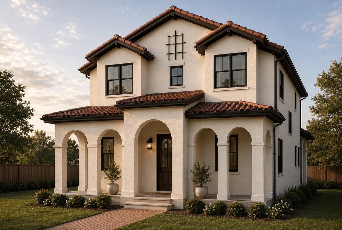 House in St. Petersburg, Florida, United States 1 - 18958500