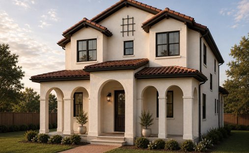 House in St. Petersburg, Florida, United States 1