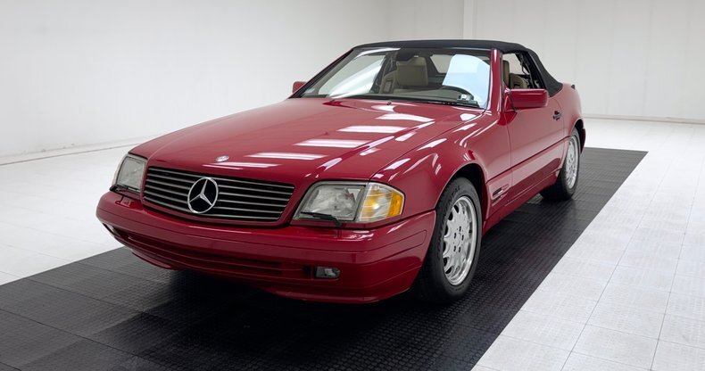 Cabriolet in Morgantown, United States 2 - 18958917