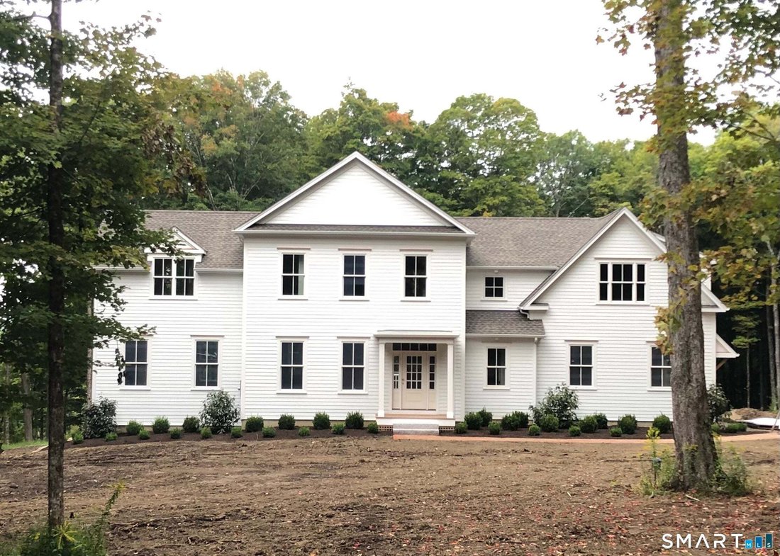 House in Litchfield, Connecticut, United States 1 - 18958153