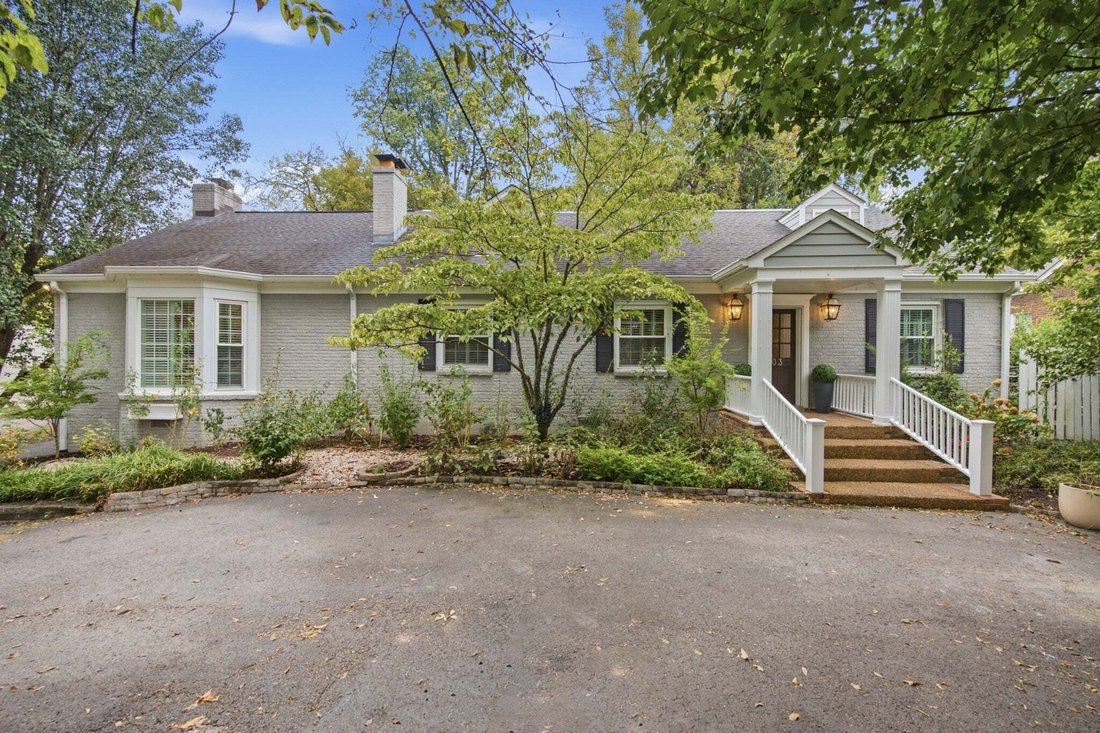 House in Nashville, Tennessee, United States 2 - 18959064