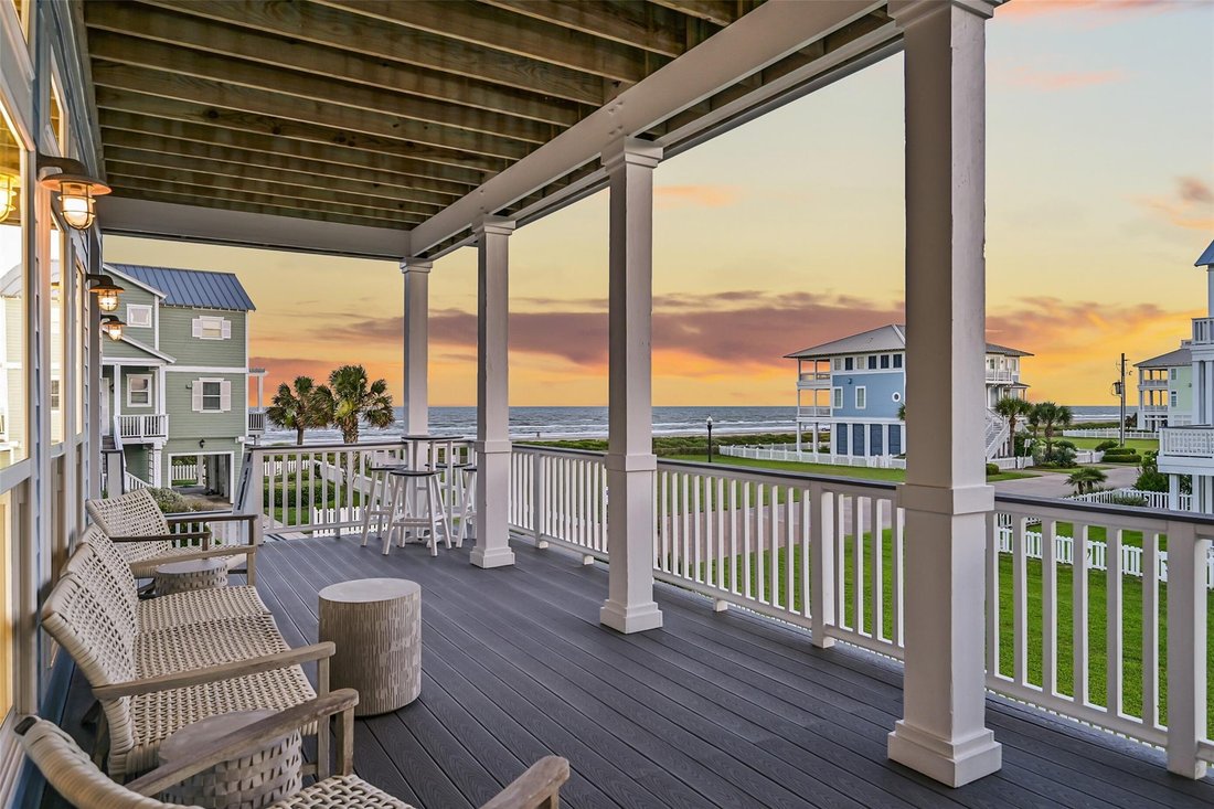 House in Galveston, Texas, United States 4 - 18958289