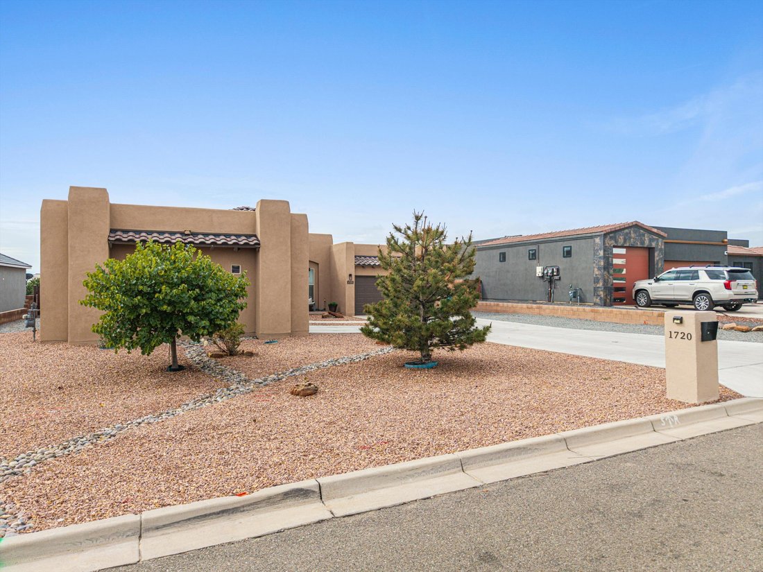 House in Rio Rancho, New Mexico, United States 5 - 18958112