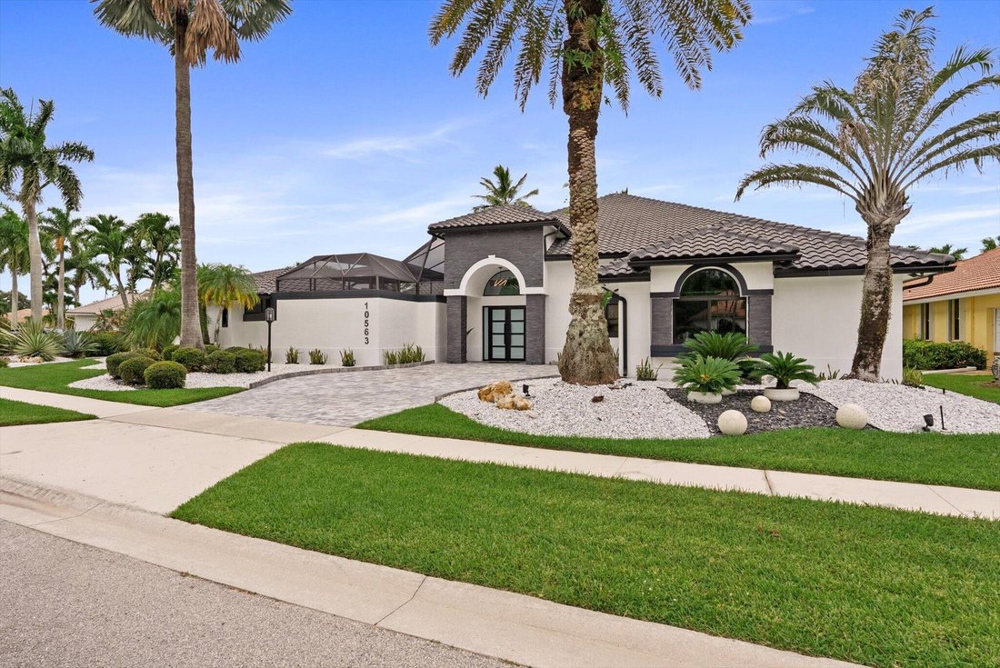 House in Boca Raton, Florida, United States 2 - 18959035