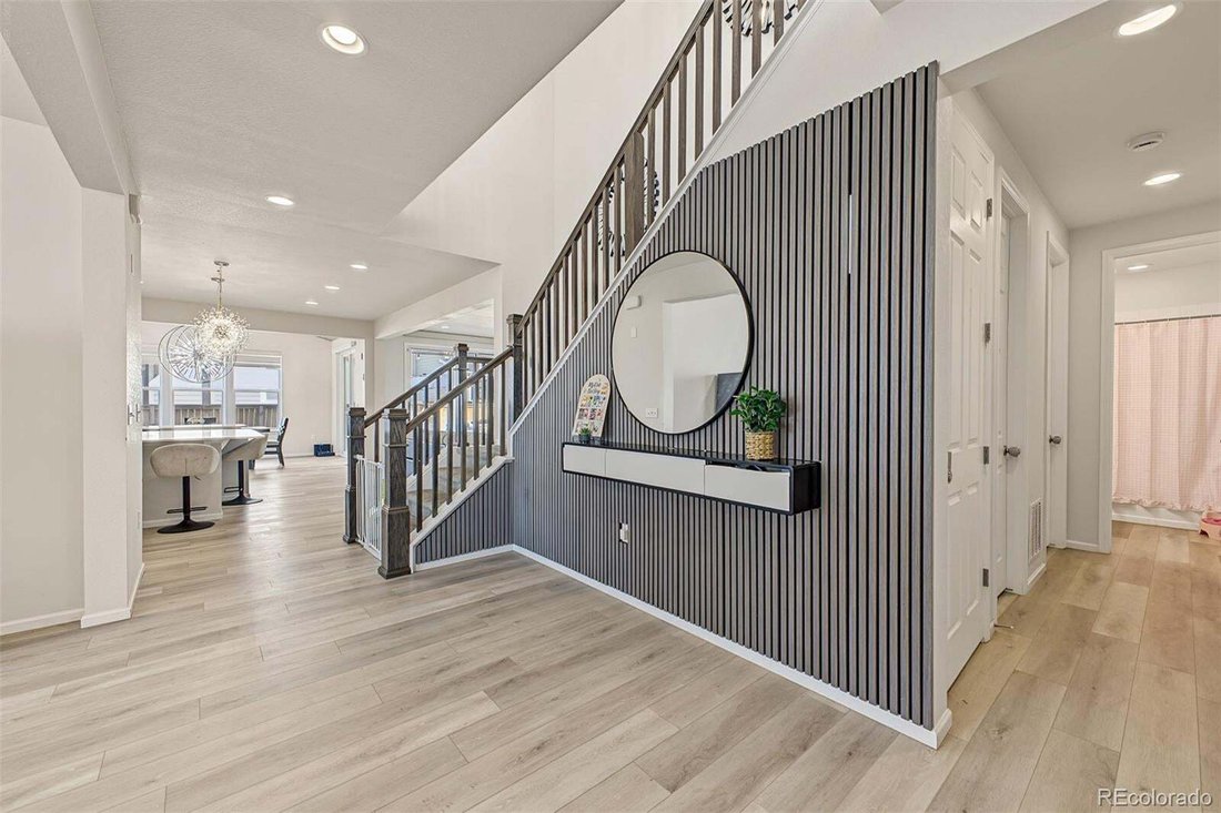 House in Commerce City, Colorado, United States 3 - 18958862
