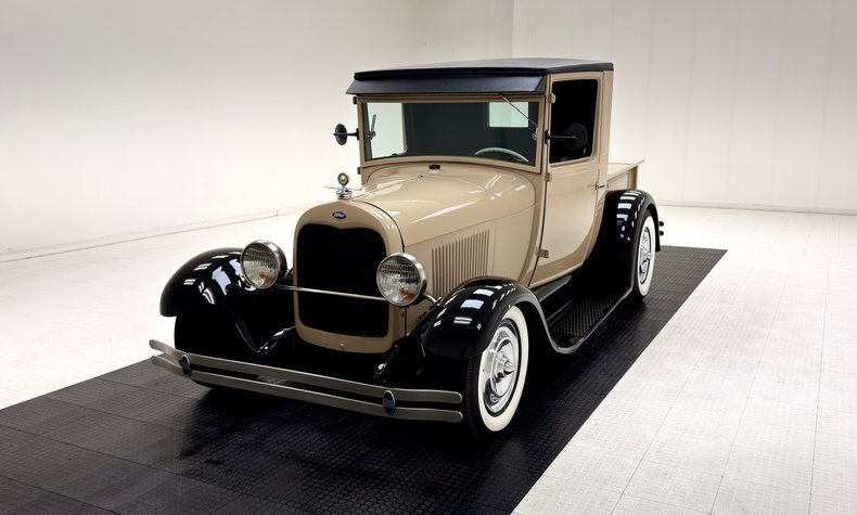 Pickup in Morgantown, United States 1 - 18958550