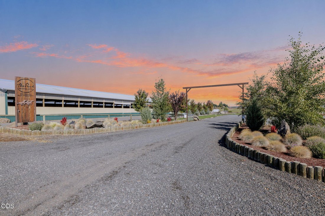 Land in Bend, Oregon, United States 5 - 18958343