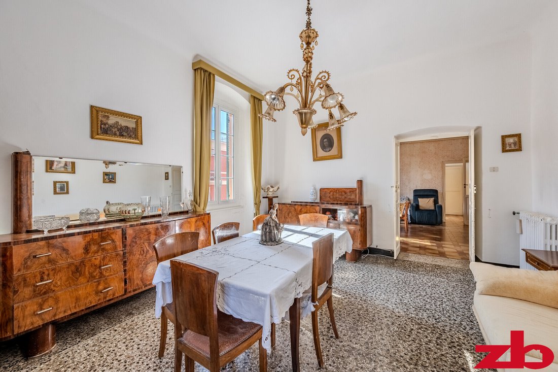 Apartment in Medio Levante, Genoa, Liguria 5 - 18958946