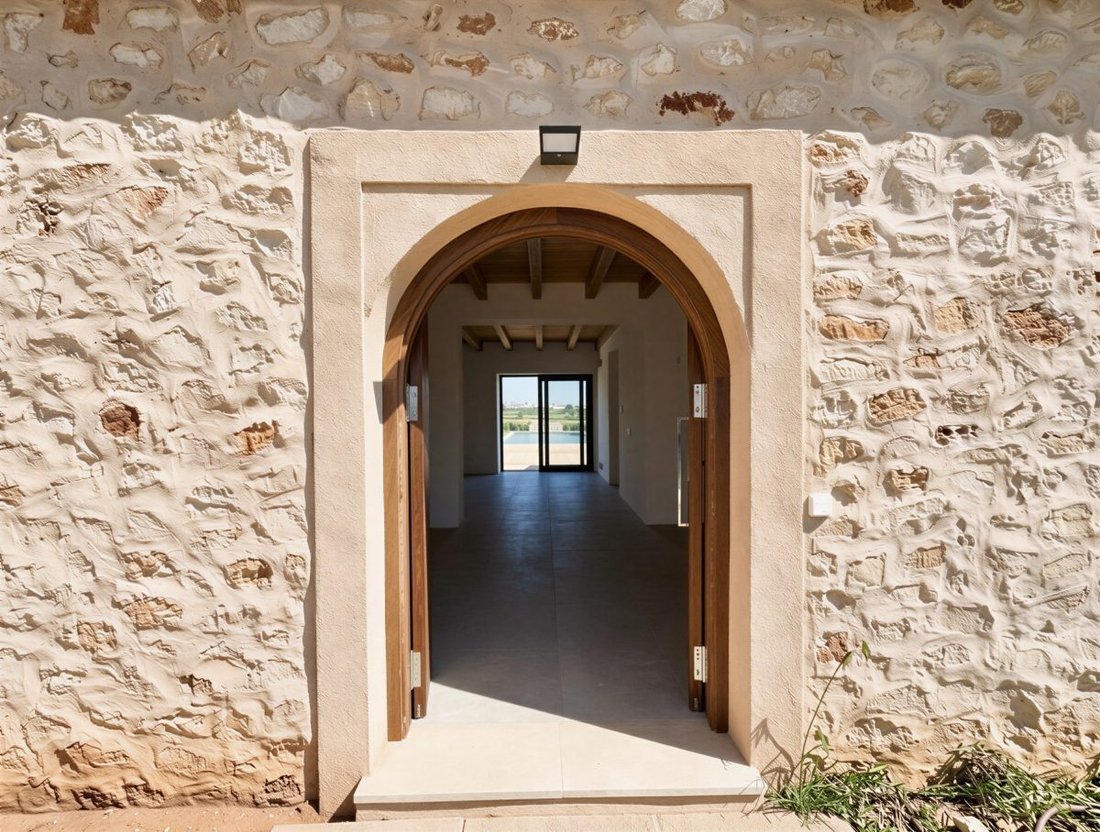 House in Santanyi, Balearic Islands, Spain 4 - 18958867