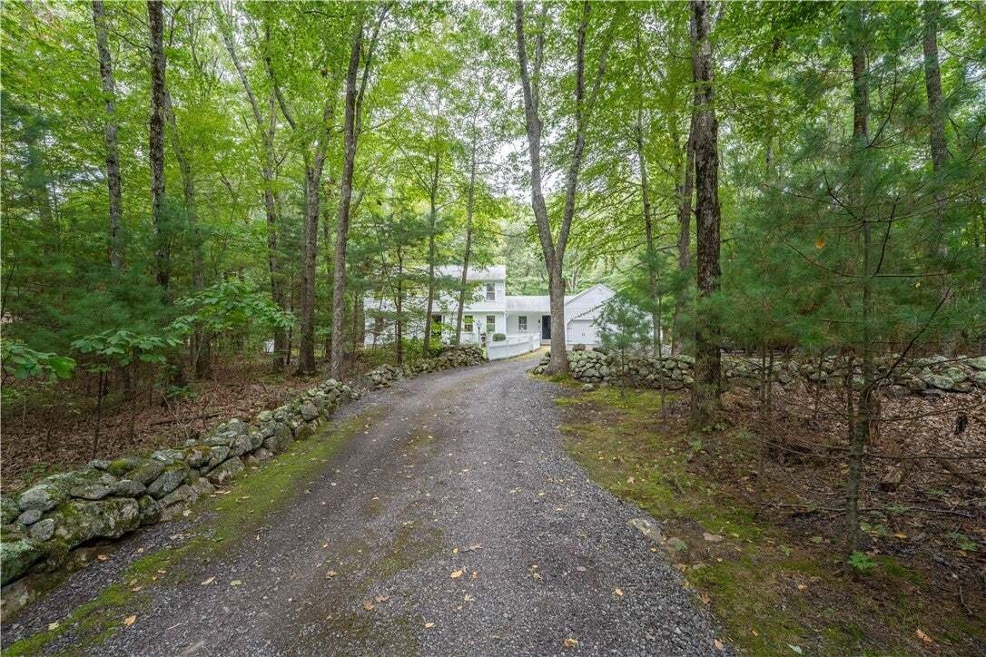 House in Scituate, Rhode Island, United States 4 - 18958410