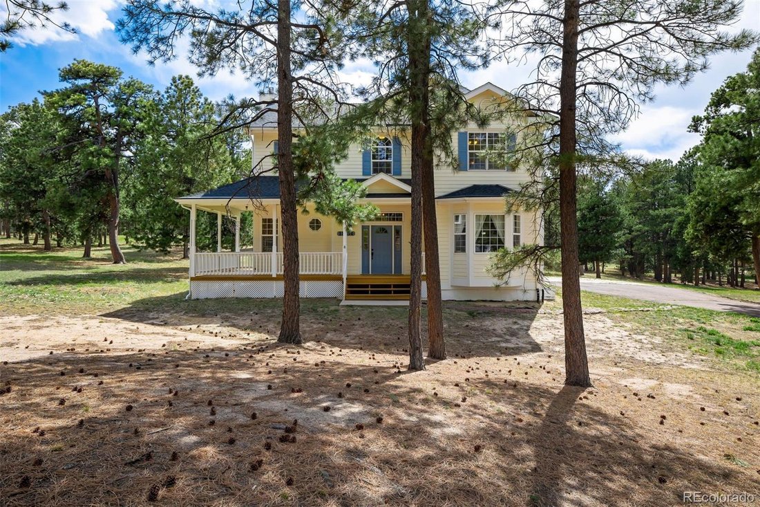 House in Monument, Colorado, United States 3 - 18958787