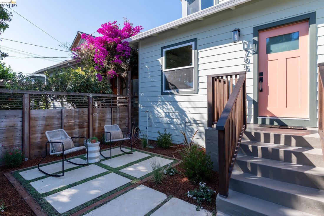House in Berkeley, California, United States 3 - 18958189