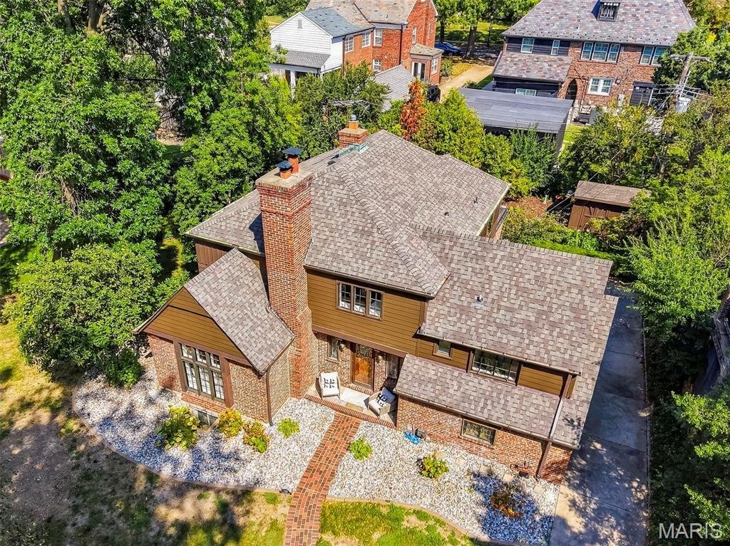 House in Clayton, Missouri, United States 3 - 18958552