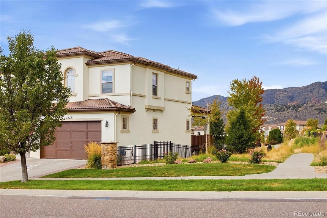 House in Lakewood, Colorado, United States 3 - 18958778