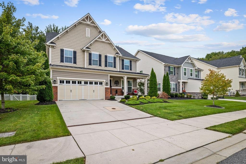 House in Bel Air, Maryland, United States 3 - 18958984
