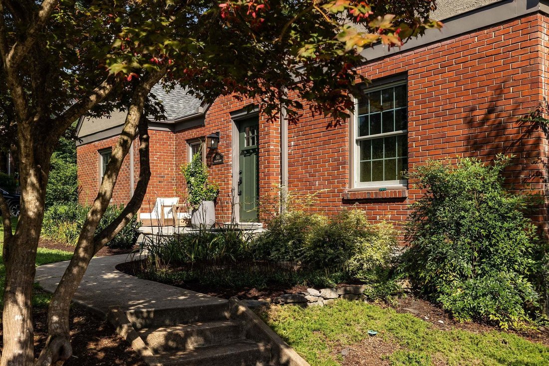 House in Nashville, Tennessee, United States 2 - 18959066