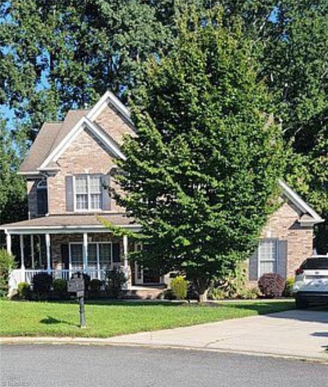 House in Winston-Salem, North Carolina, United States 1 - 18958673