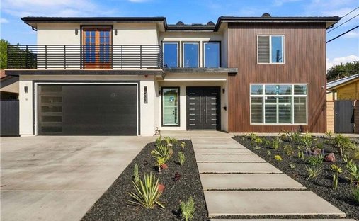 Condo in Signal Hill, California, United States 1