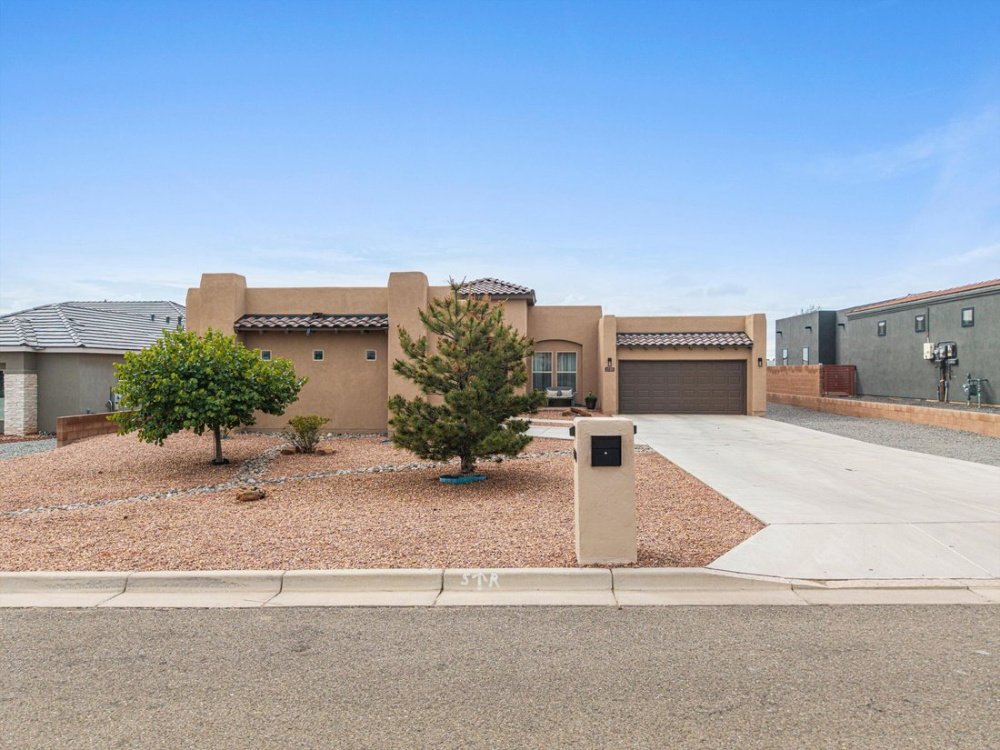 House in Rio Rancho, New Mexico, United States 4 - 18958112