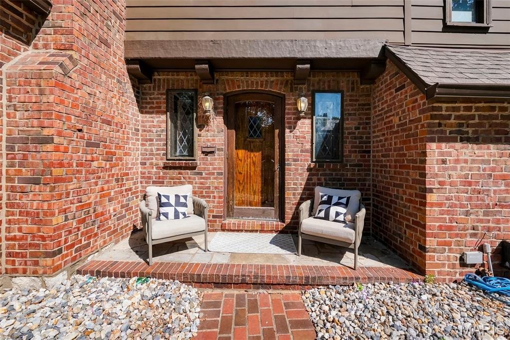 House in Clayton, Missouri, United States 4 - 18958552