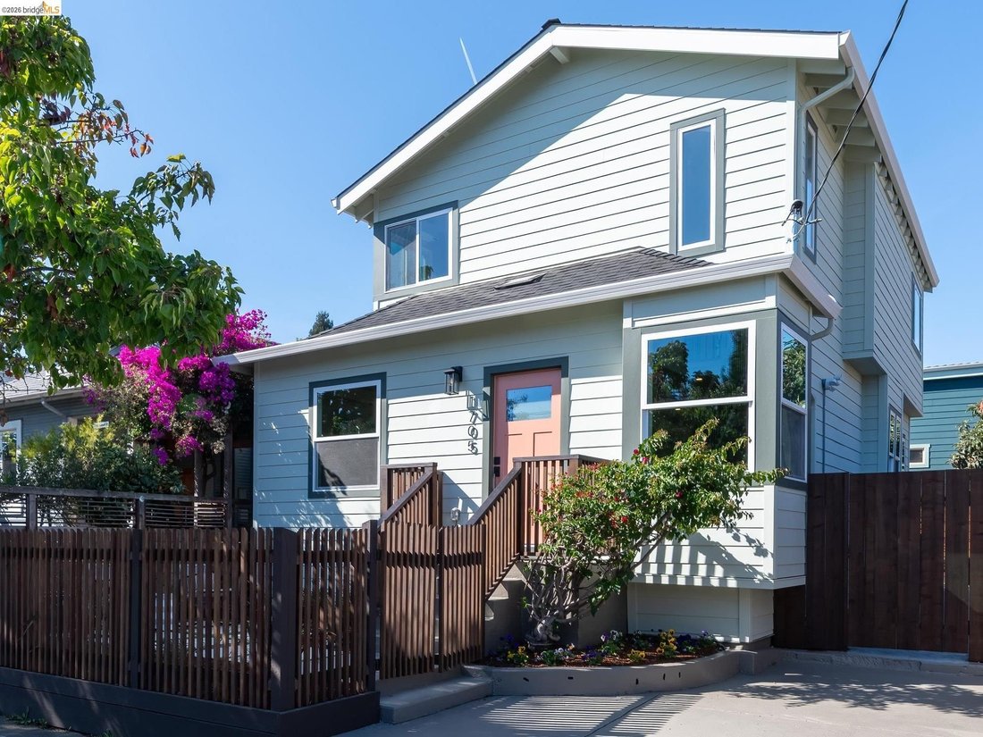 House in Berkeley, California, United States 2 - 18958189