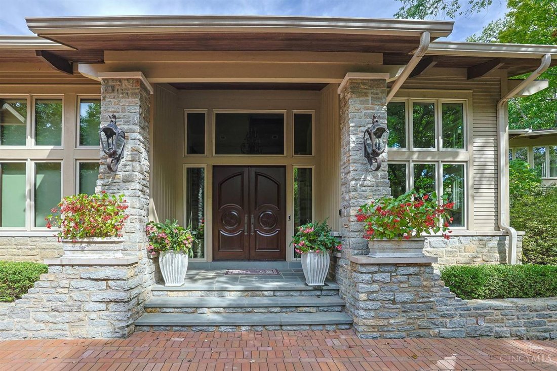 House in Cincinnati, Ohio, United States 3 - 18958384