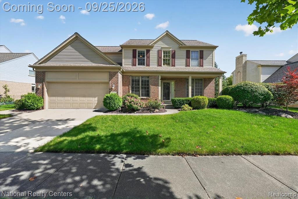 House in Novi, Michigan, United States 3 - 18959217