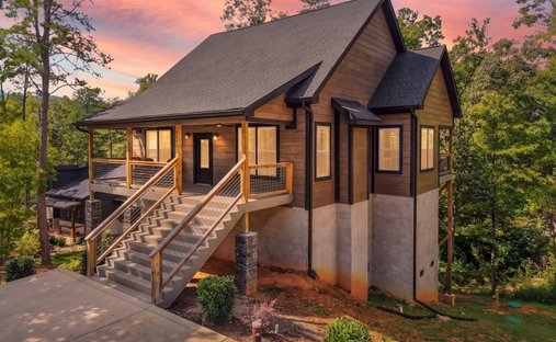 Casa en Sevierville, Tennessee, Estados Unidos 1
